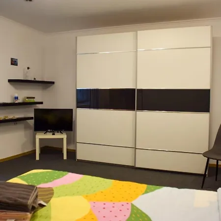 Apartment Centru Castelului *